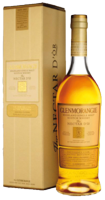 Glenmorangie The Nectar D'Or Sauternes Cask Finish 12 Anni Highland Single Malt Scotch Whisky 70cl (Astucciato)