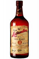 Rum Gran Reserva 15 Anni Matusalem 70cl (Astucciato)