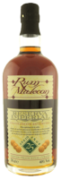 Rum Malecon Reserva Imperial 25 anni 70cl