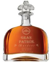 Tequila Gran Patrón Burdeos 70cl