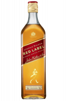 Johnnie Walker Red Label Old Scotch Whisky 70cl