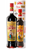 Amaro Lucano 70cl