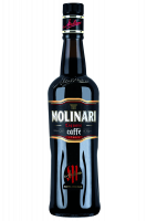 Liquore Caffè Molinari 70cl