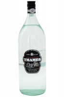 Gin London Dry Thames 2Litri