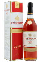 Cognac Courvoisier V.S.O.P. 70cl (Astucciato)