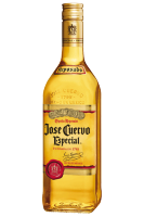 Tequila Jose Cuervo Especial Gold 1Litro 