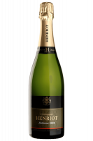 Brut Millesimé Henriot 2008 75cl