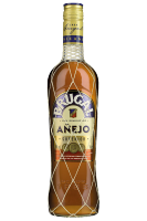 Rum Añejo Superior Brugal 70cl