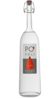 Grappa Po' Di Poli Secca Poli 70cl