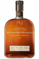 Woodford Reserve Distiller's Select Kentucky Straight Bourbon Whiskey 70cl 