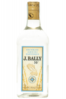 Rum Blanc Agricole J.Bally 70cl