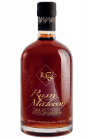 Rum Malecon Selección Esplendida 1976 70cl