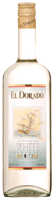 Rum Superior White Demerara El Dorado 1Litro