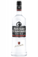 Vodka Russian Standard 1Litro