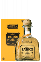 Tequila Patrón Añejo 70cl (Astucciato)