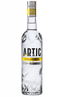 Vodka Artic Lemon 1Litro