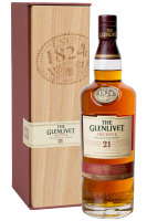 Single Malt Scotch Whisky 21 Anni Archive The Glenlivet 70cl (Astucciato)