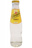 Schweppes Tonica 18cl