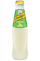 Schweppes Lemon 18cl