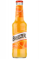 Bibita Bacardi Breezer Orange 275ml