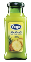 Yoga Magic Ananas 20cl