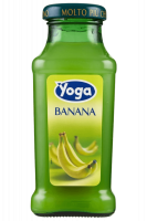 Yoga Magic Banana 20cl