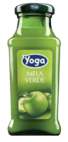 Yoga Magic Mela Verde 20cl