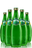 Acqua Perrier 75cl Cassa Da 12 Bottiglie In Vetro