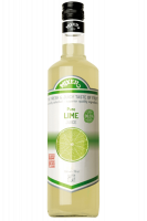 Succo Di Lime Mixer 70cl