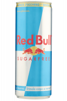 Red Bull Energy Drink Senza Zuccheri 25cl