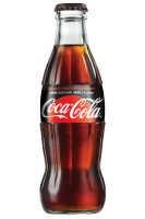 Coca-Cola Zero Vetro 20cl (Scad. 20/07)