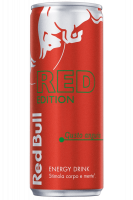 Red Bull Energy Drink Gusto Anguria 25cl