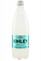 Kinley Bitter Lemon 1Litro 