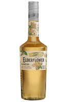 Elderflower De Kuyper 70cl