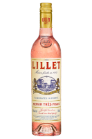 Vermouth Lillet Rosé 75cl