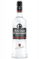 Vodka Russian Standard 70cl
