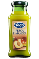 Yoga Magic Pesca E Mango 20cl