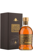 Aberfeldy 21 Anni Highlands Single Malt Scotch Whisky 70cl (Astucciato)