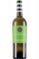 Chardonnay Culbianco 2020 Masseria Spaccafico