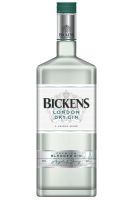 Gin London Dry Bickens 1Litro