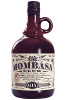 Gin London Dry Mombasa Club 70cl