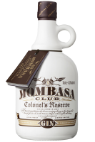 Gin Colonel's Reserve Mombasa 70cl