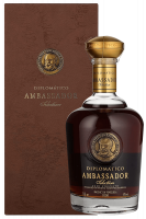 Rum Diplomático Ambassador 70cl (Astucciato)