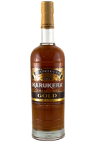 Rum Karukera Gold 70cl