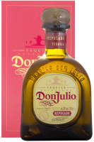 Tequila Don Julio Reposado 70cl (Astucciato)