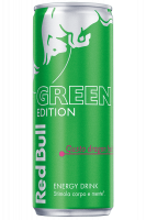 Red Bull Energy Drink Gusto Dragon Fruit 25cl