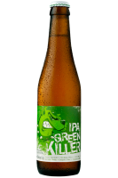 Silly Ipa Green Killer 33cl