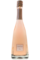 Franciacorta Rosé Brut DOCG 2019 Ferghettina