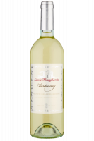 Mezza Bottiglia Chardonnay 2021 Santa Margherita 375ml