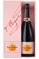 Veuve Clicquot Rosé 75cl (Astucciato)